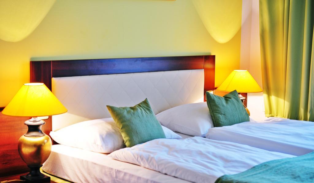 Abe Hotel 3*