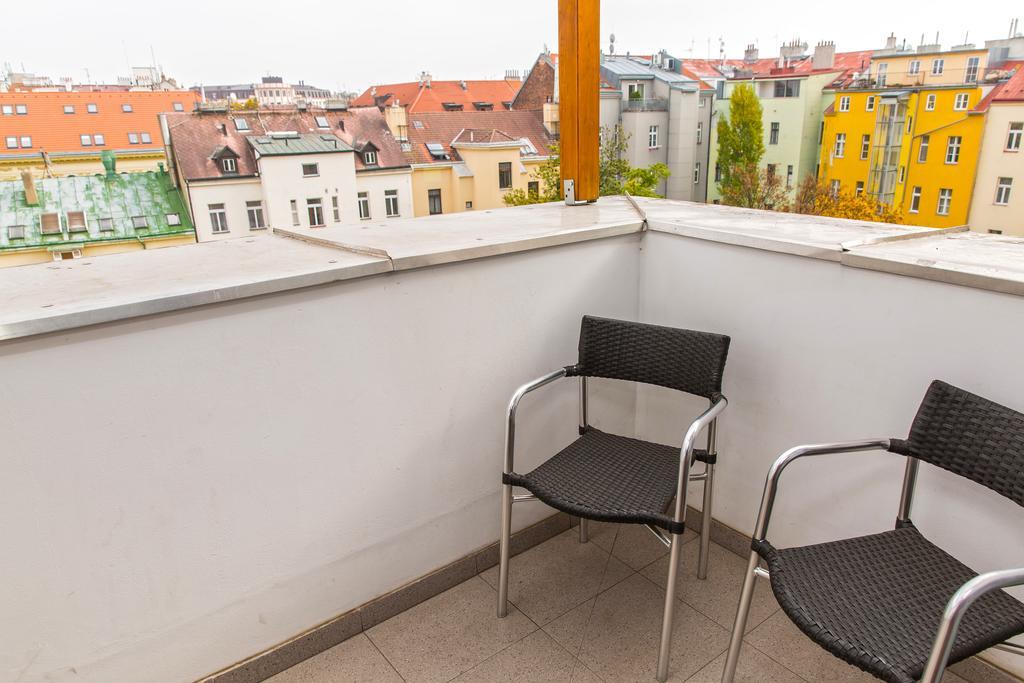 Hotel Abe Praga