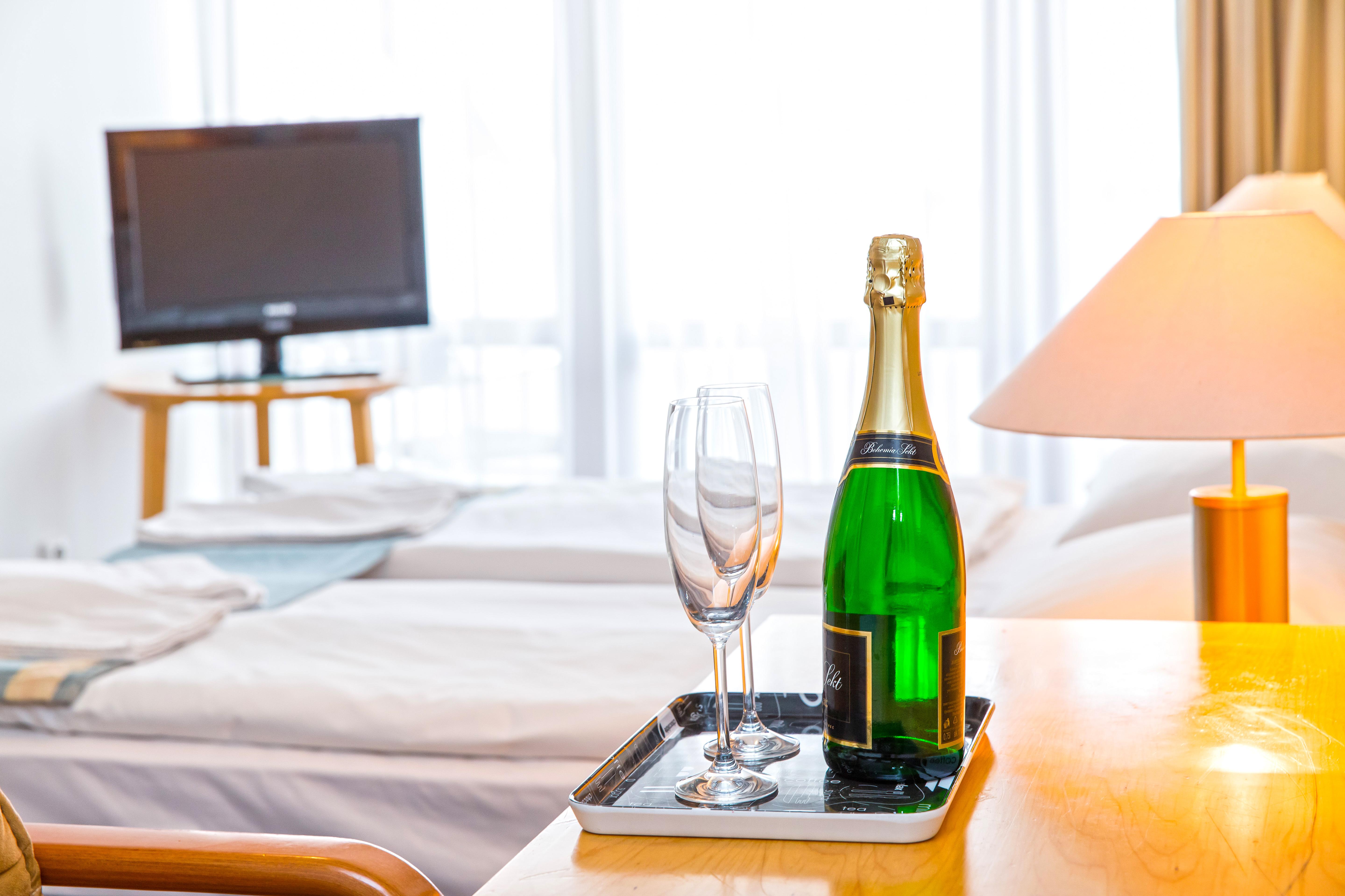 Hotel Abe Praga