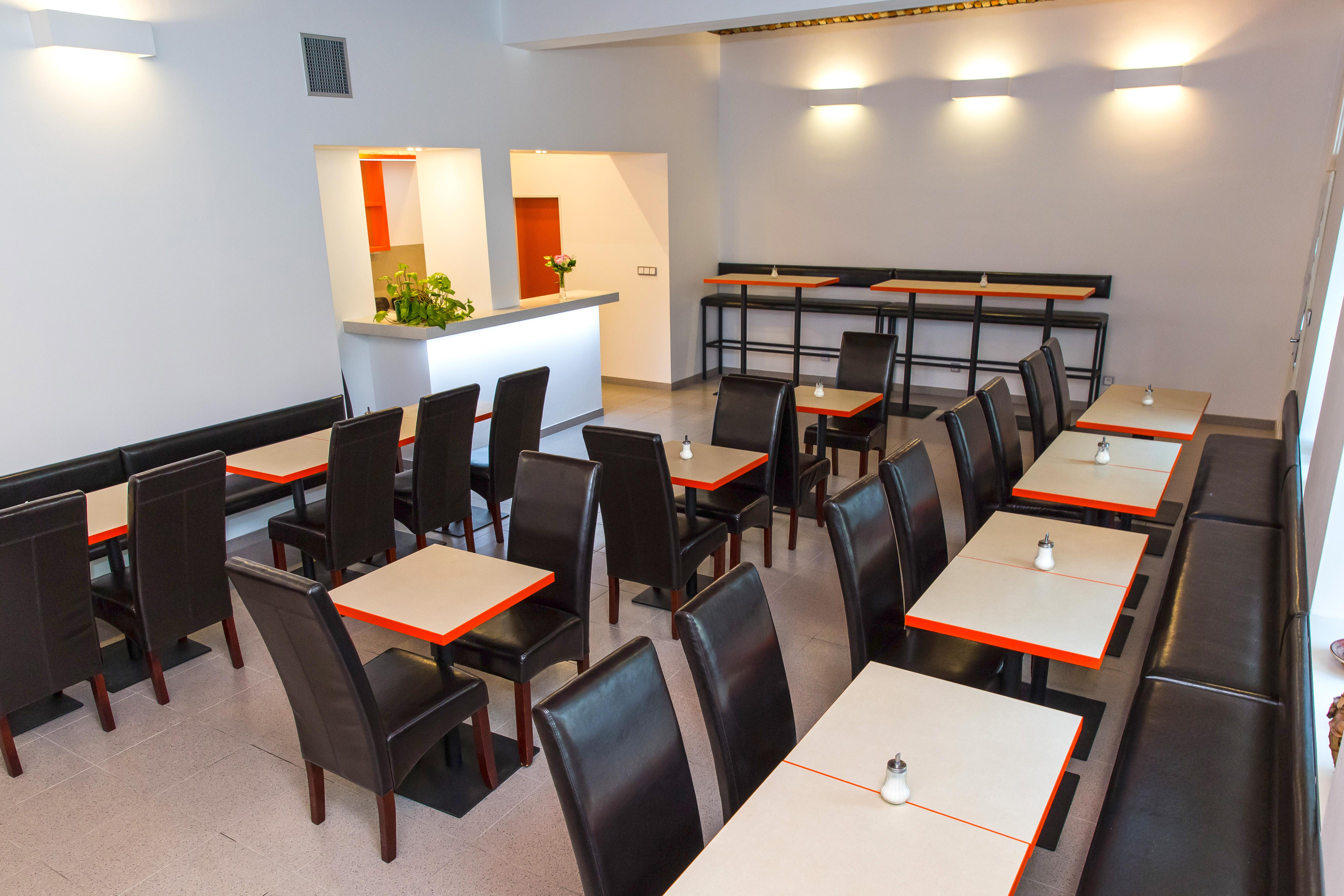 Abe Hotel 3*