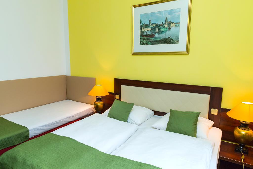 Hotel Abe 3*