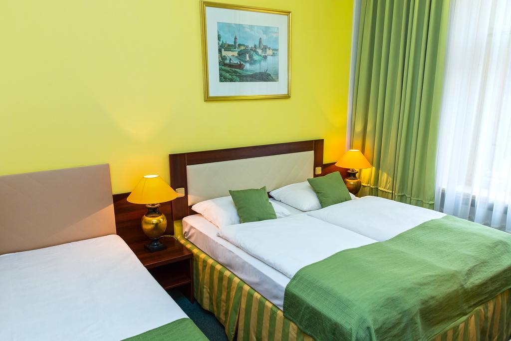 Hotel Abe Praga