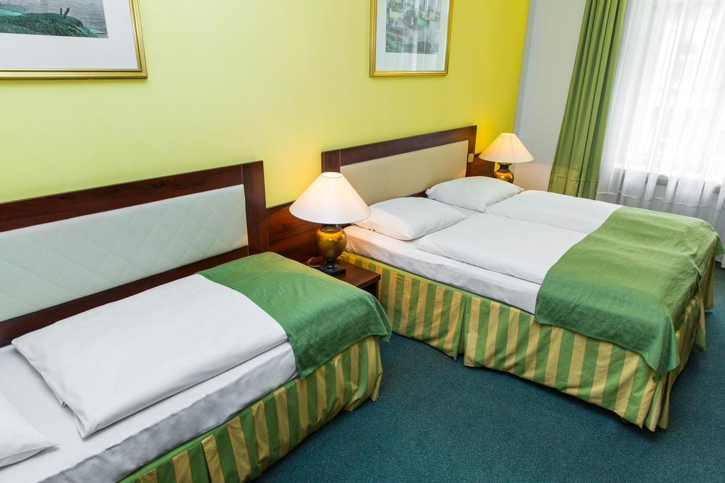 Hotel Abe