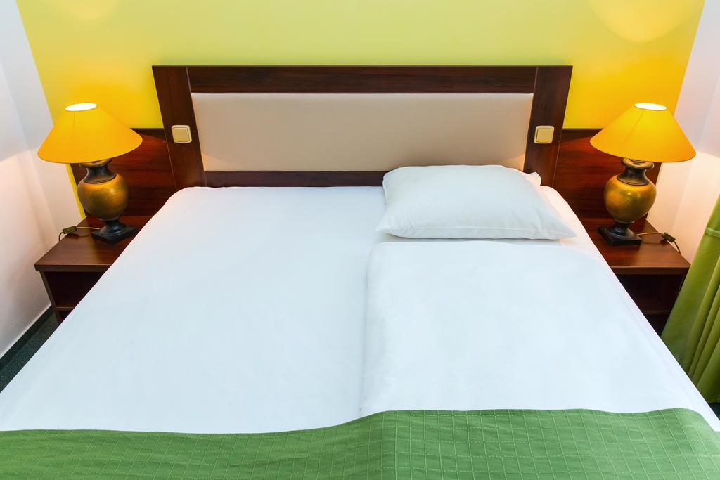 Hotel Abe