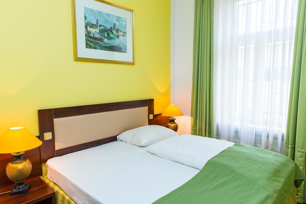 Hotel Abe Praga