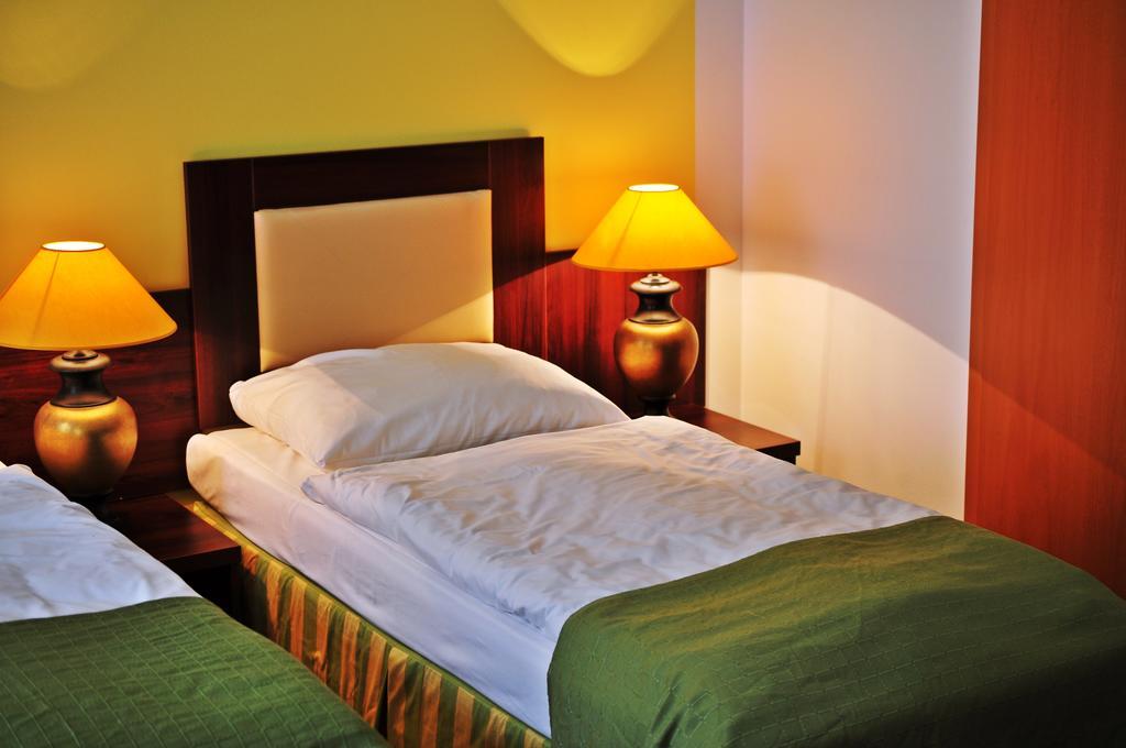 Hotel Abe