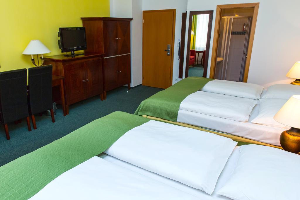 Hotel Abe 3*