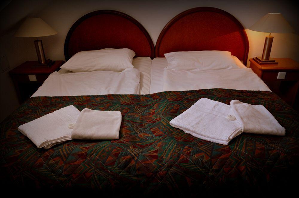 Hotel Abe Praga