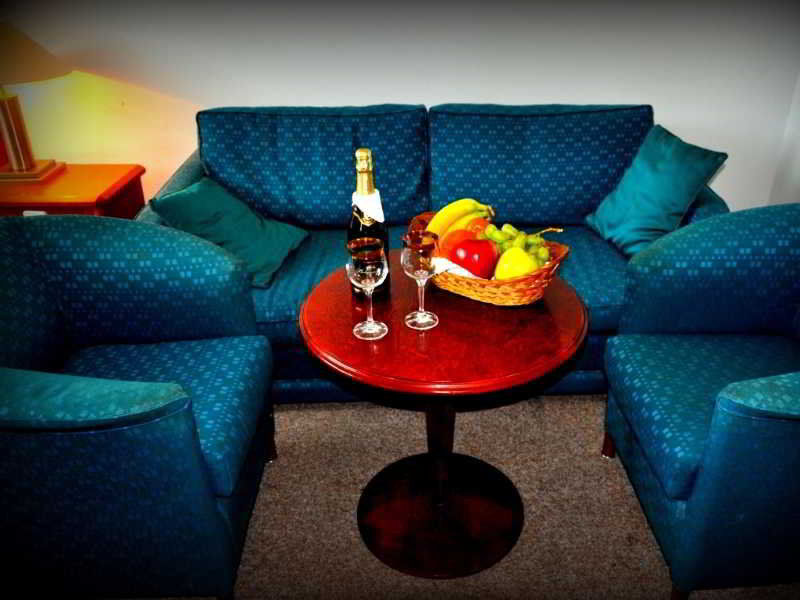 Abe Hotel 3*