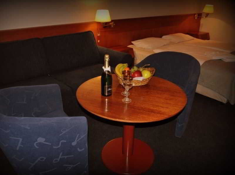Abe Hotel Praga