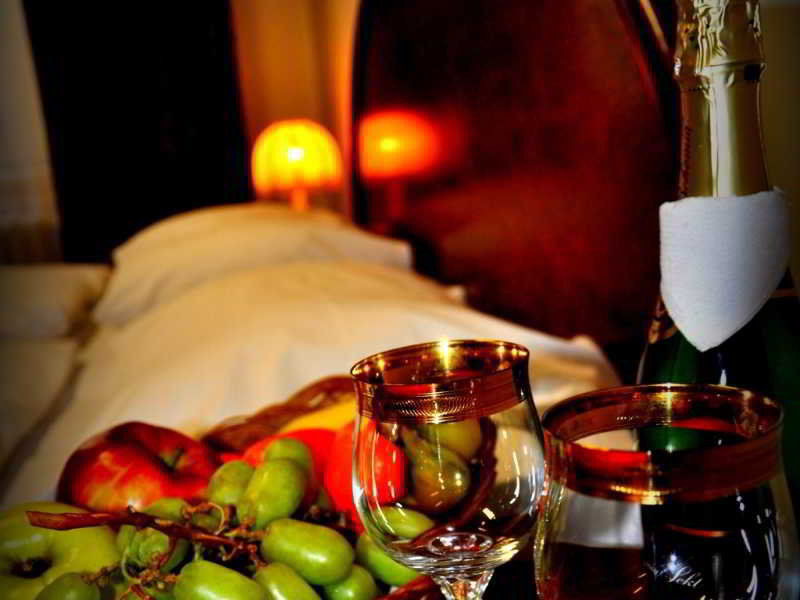 Hotel Abe Praga