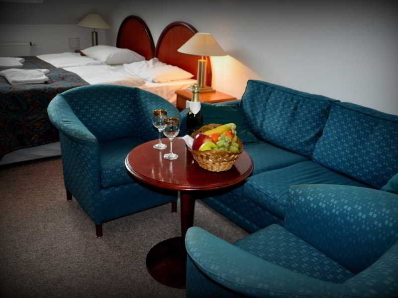 Hotel Abe Praga