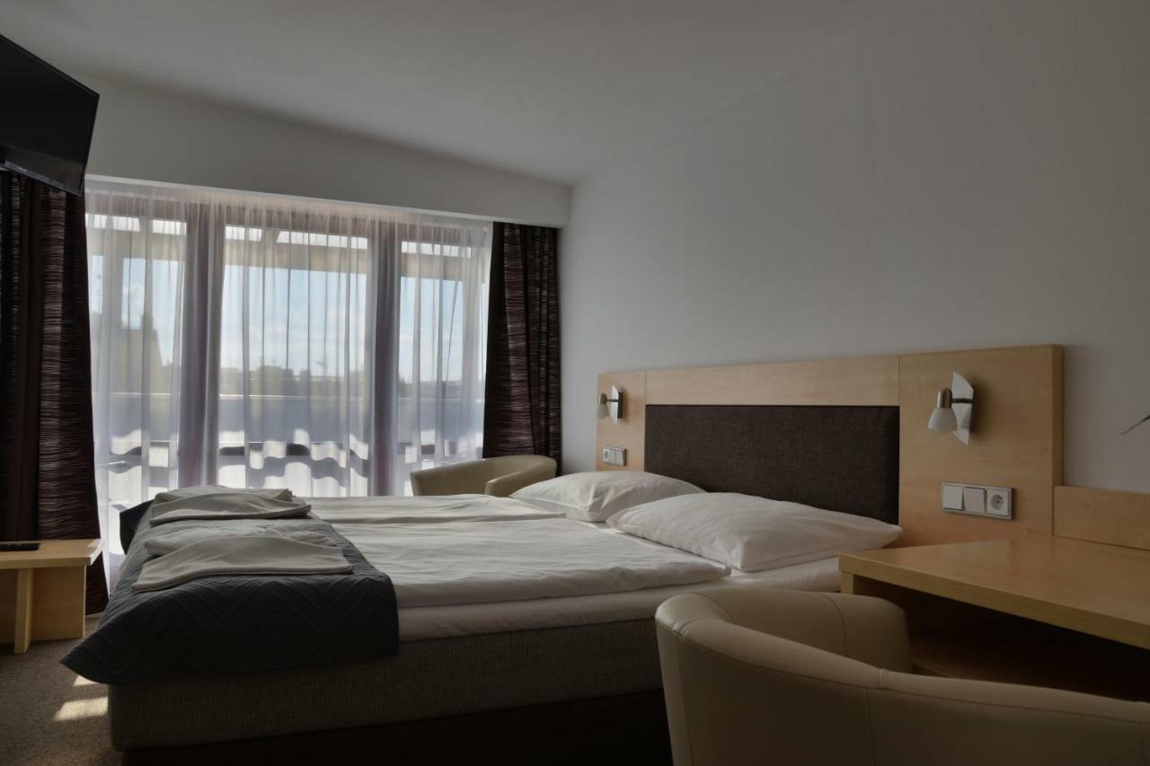 Abe Hotel Praga